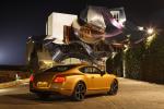 Bentley Continental GT V8 2011 года